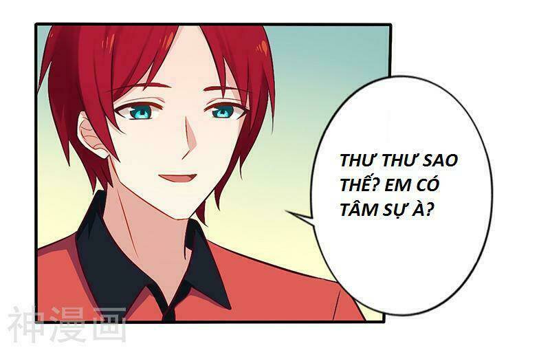 Tổng Tài Đã Cưới Em: Chapter 62