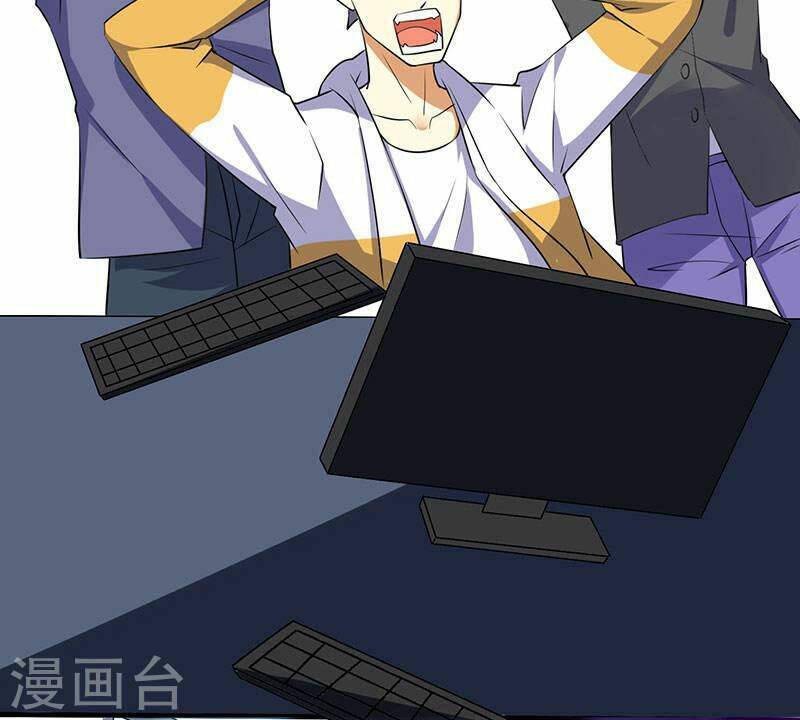 Này! Đừng Động Vào Phô Mai Của Tôi: Chapter 65