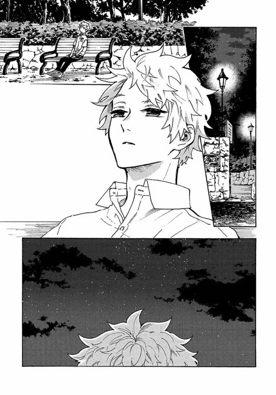 Ăn Một Bữa Do Cháu Nấu Đi Mà: Chapter 5.2