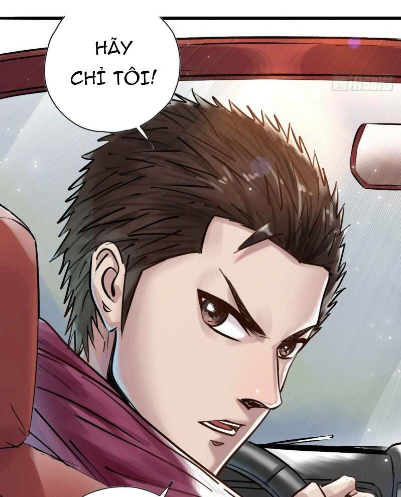 Thế Giới Xa Lạ: Chapter 27
