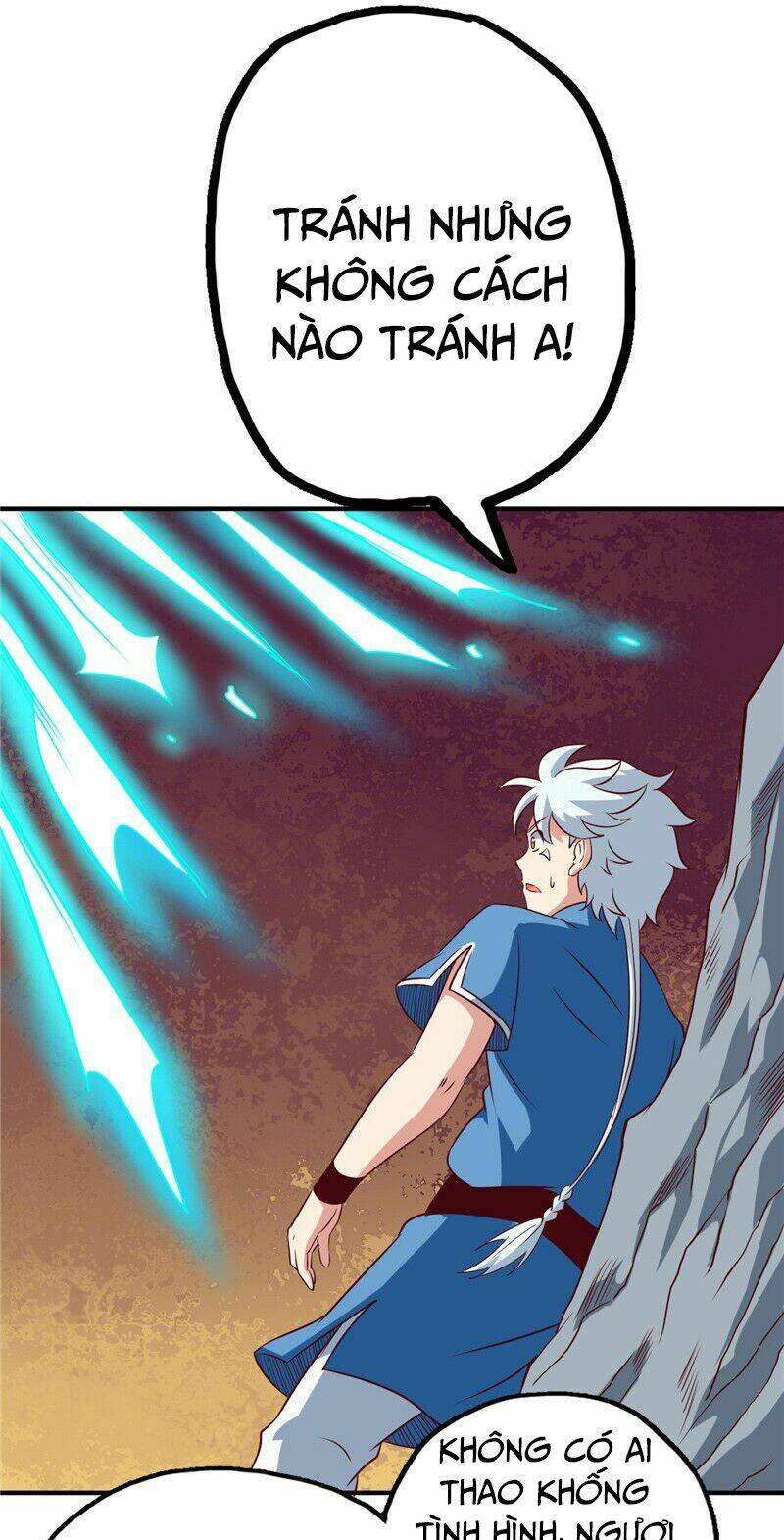 Chí Tôn Võ Đế: Chapter 81