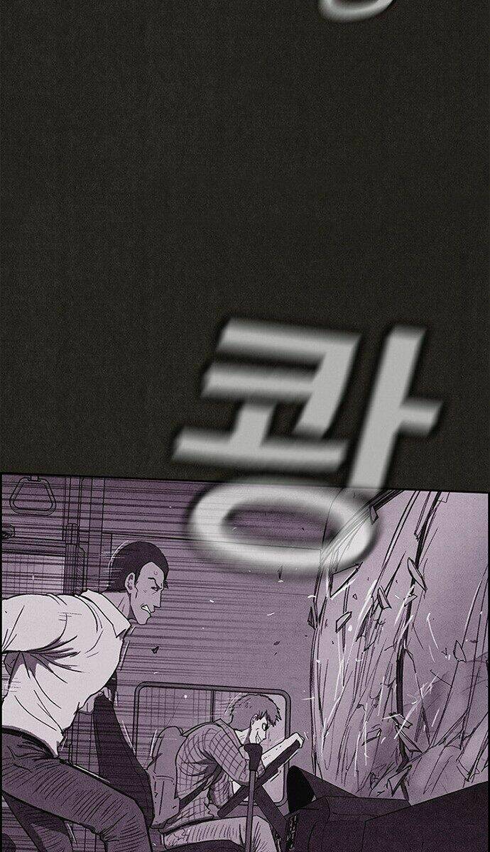 Quái Vật Tại Chung Cư Xanh: Chapter 95