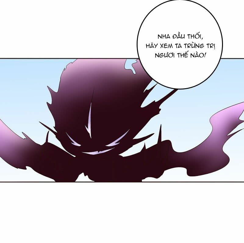 Thông Linh Phi: Chapter 224