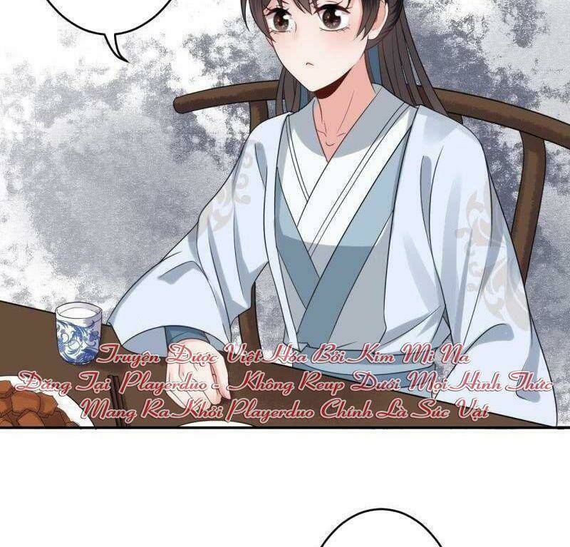 Vương Gia Kiêu Ngạo Quá Khó Cua: Chapter 54