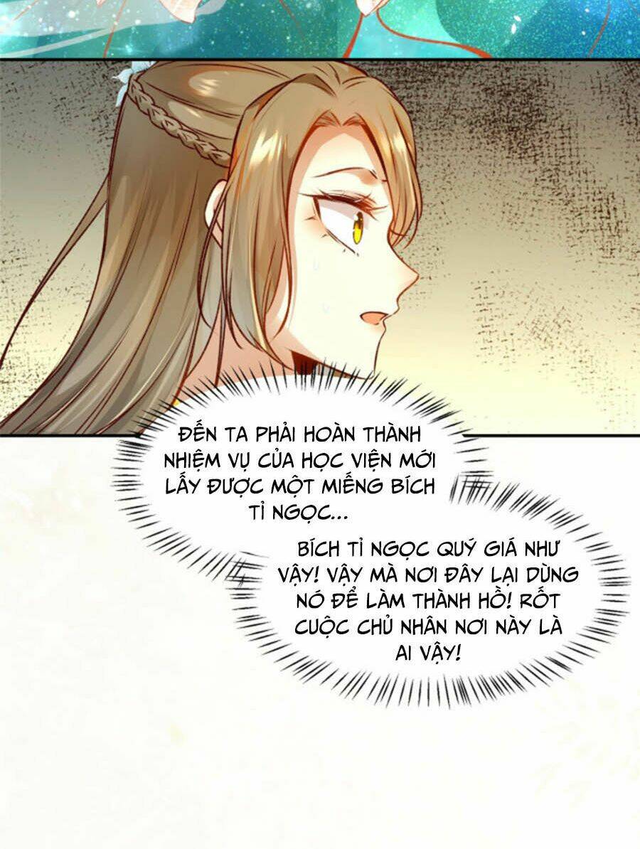 Nghịch Thiên Thần Phi Chí Thượng: Chapter 29