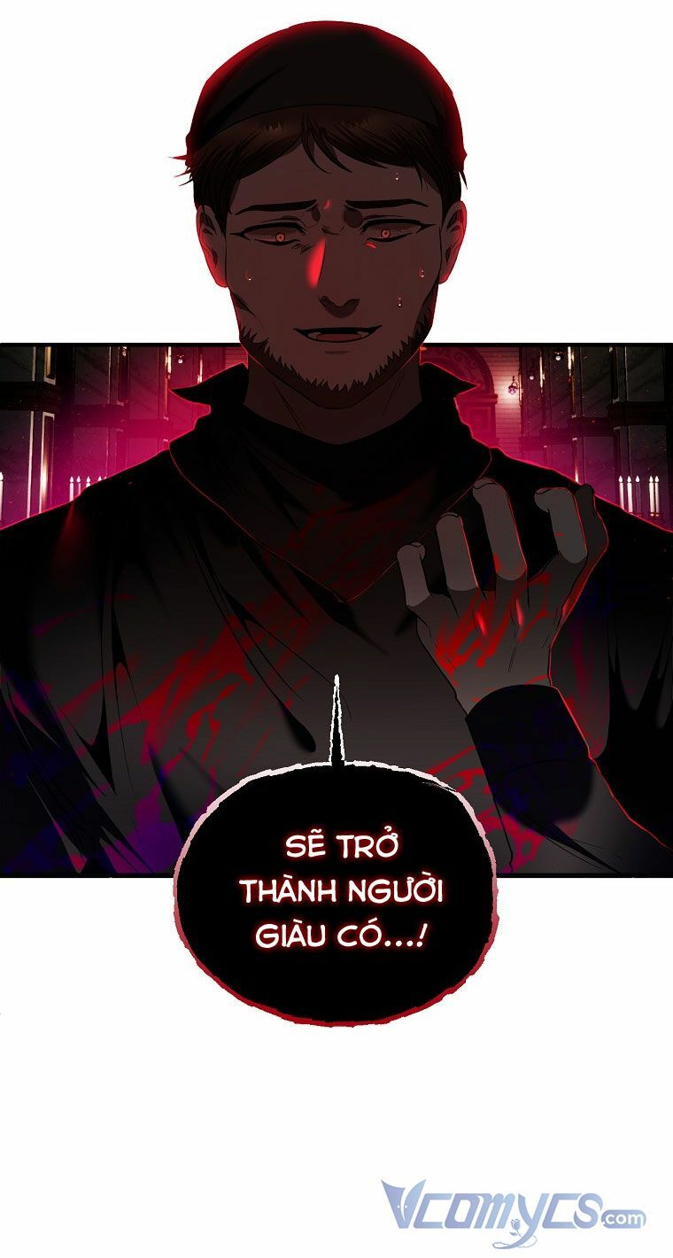 CÁCH SỐNG SÓT SAU KHI NGỦ VỚI HOÀNG ĐẾ: Chapter 8