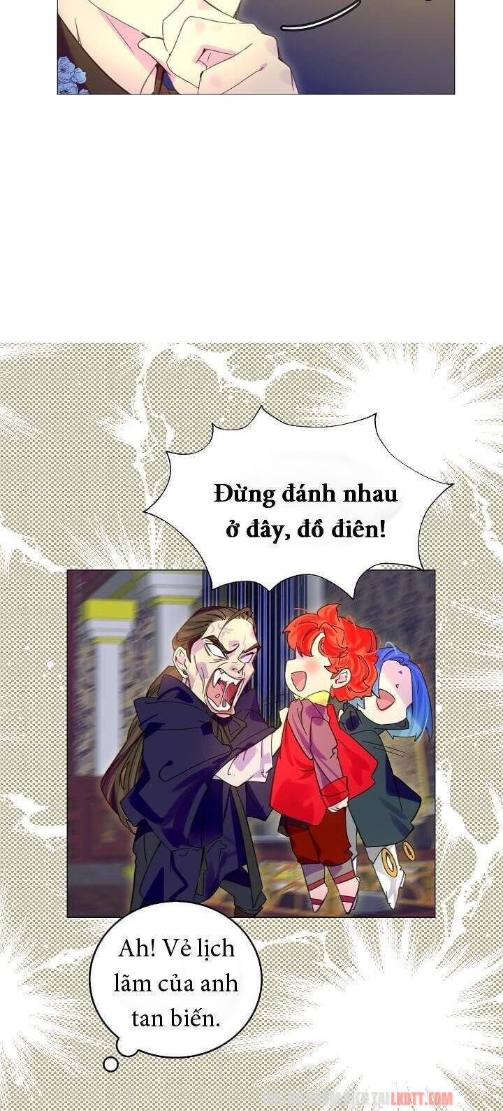 Đừng Xem Thường Nữ Phụ: Chapter 90