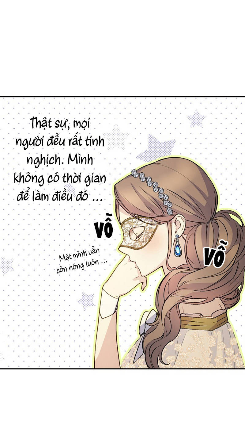 Cô Hầu Giỏi Giang: Chapter 28