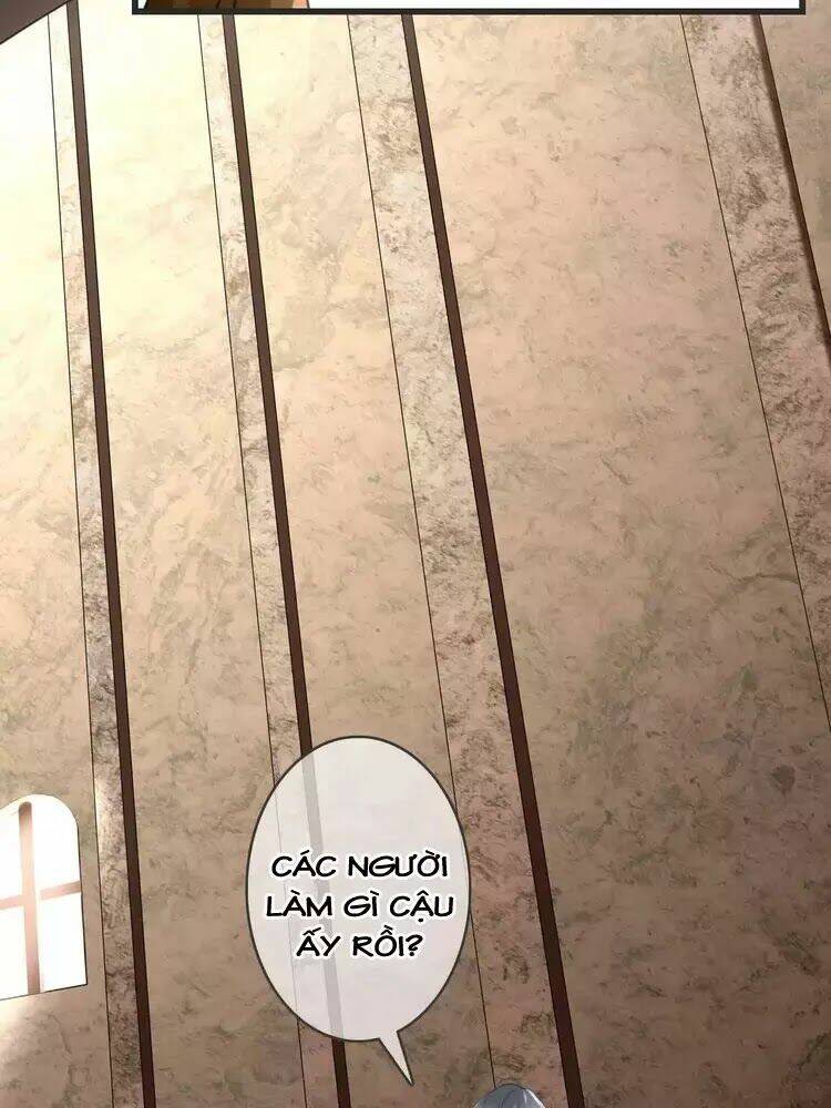 Thiên Thần Không Có Tiết Tháo: Chapter 51