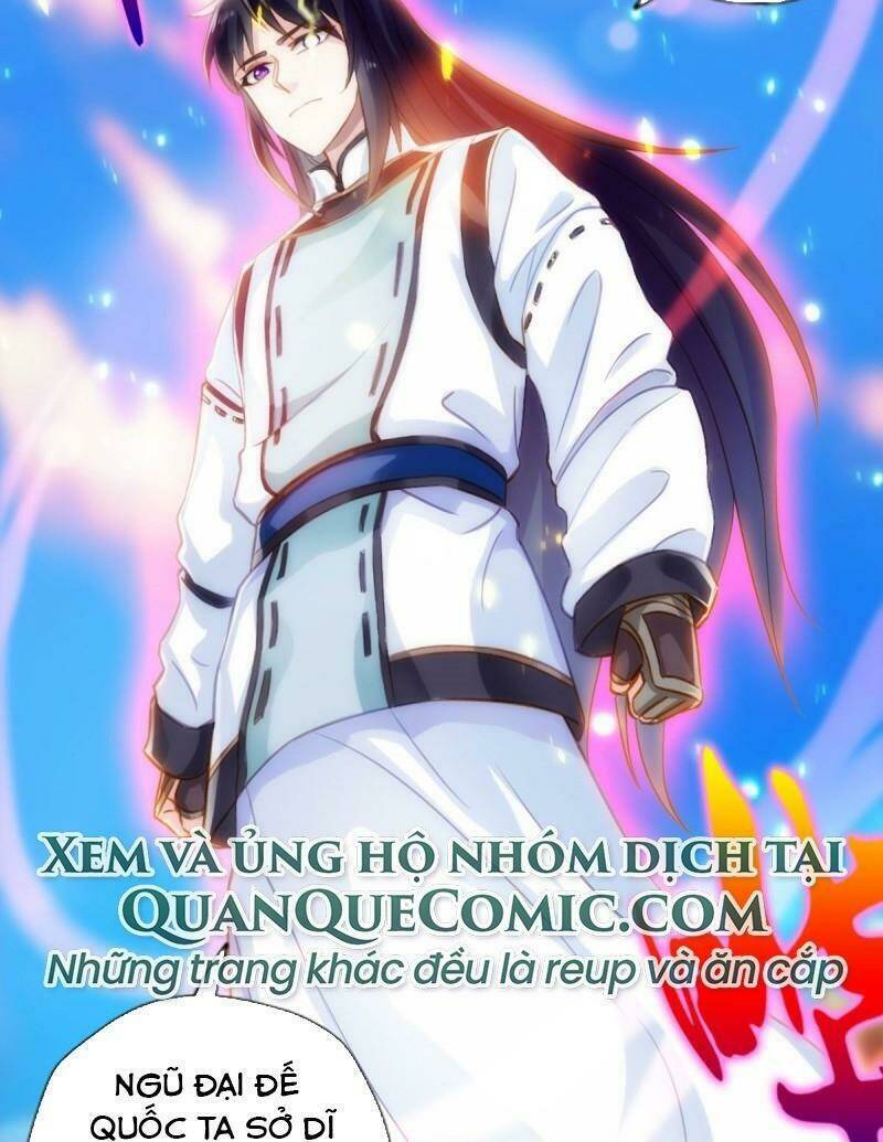 Bất Hủ Phàm Nhân: Chapter 52