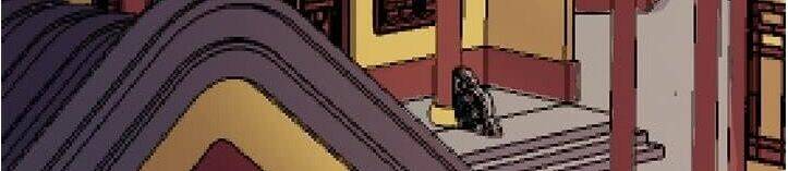 Phong Quỷ Truyền Thuyết: Chapter 130