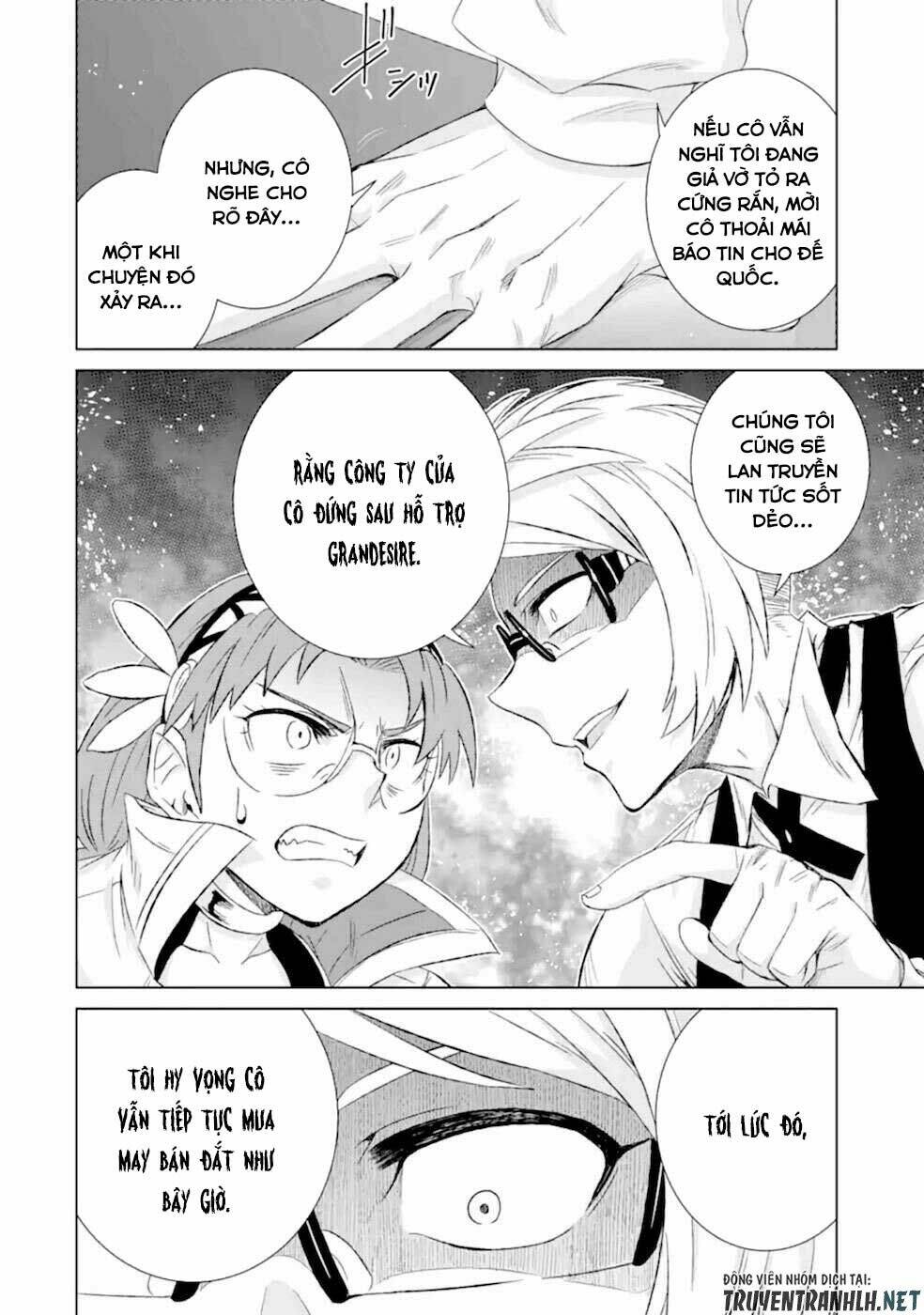 Isekai De Tadahitori No Mamono Tsukai ~ Tenshoku Shitara Maou Ni Machigawa Remashita: Chapter 29