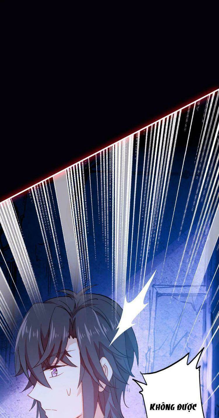 Chuyển Phát Nhanh Tình Yêu: Chapter 25