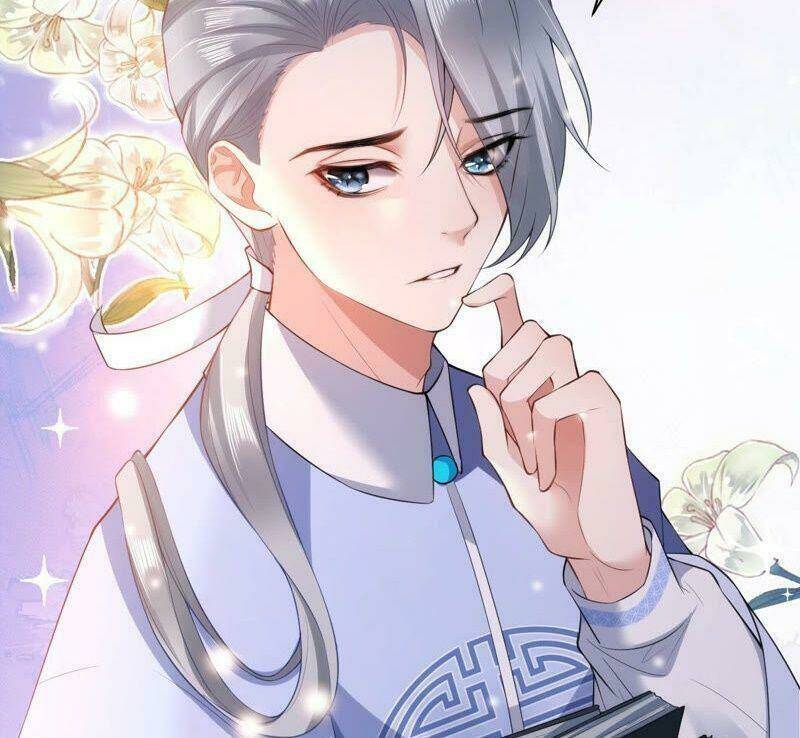 Quận Chúa Vững Vàng, Thiết Lập Nhân Vật Không Thể Vỡ: Chapter 30