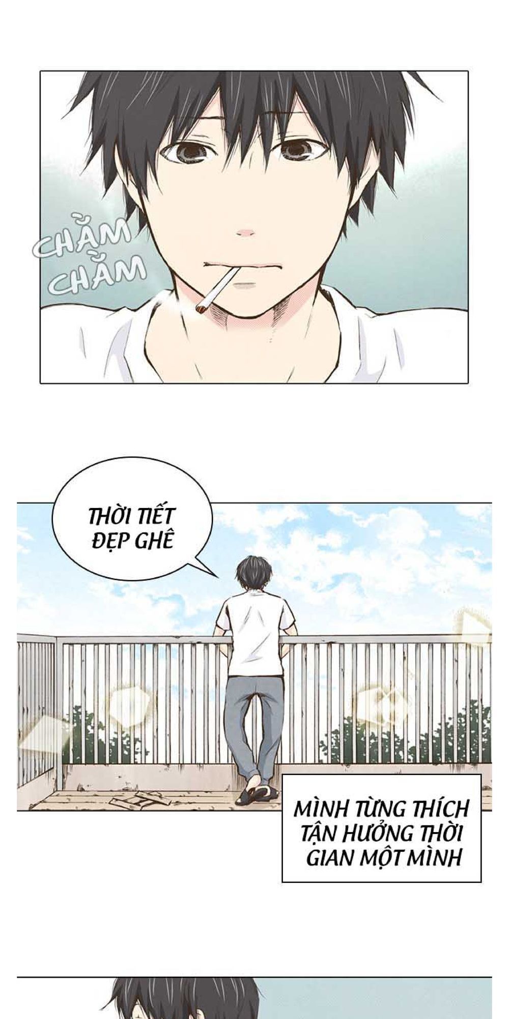Làm Vợ Anh, Em Nhé: Chapter 18
