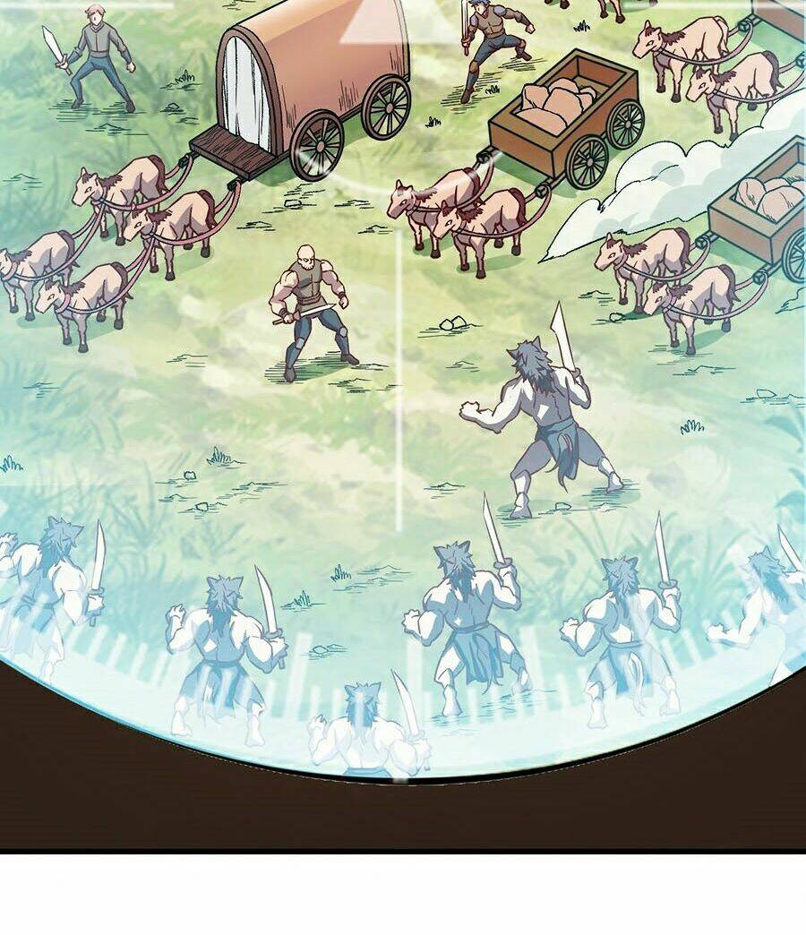 Tối Cường Thành Chủ Đích Dị Giới: Chapter 7