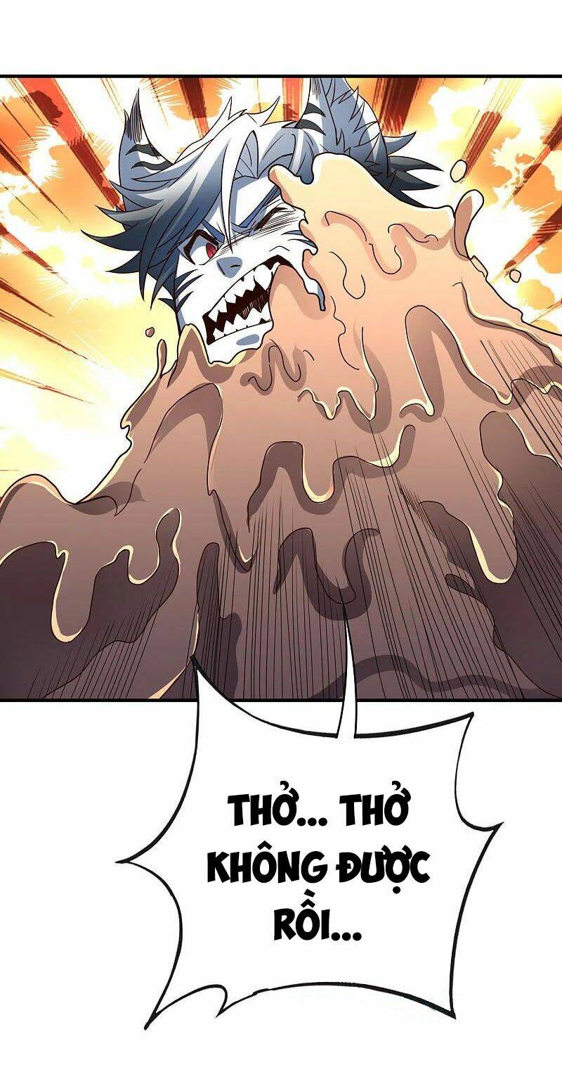Phục Thiên Thánh Chủ: Chapter 200