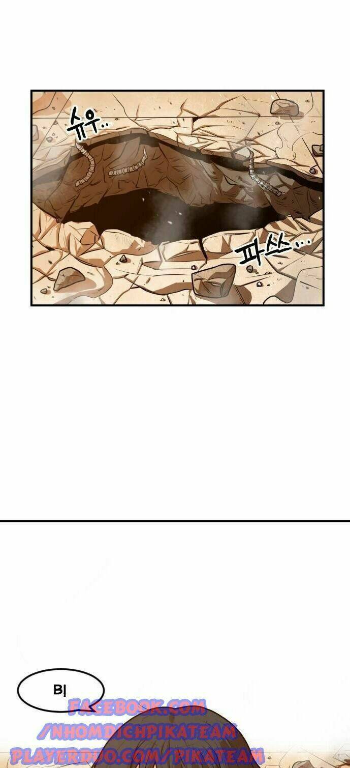 Chinh Phạt Học Đường: Chapter 12