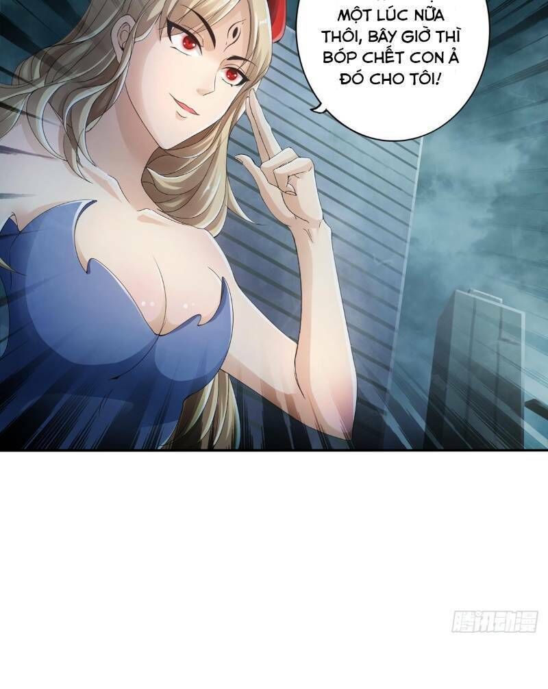 Hệ Thống Tìm Đường Chết Mạnh Nhất: Chapter 39