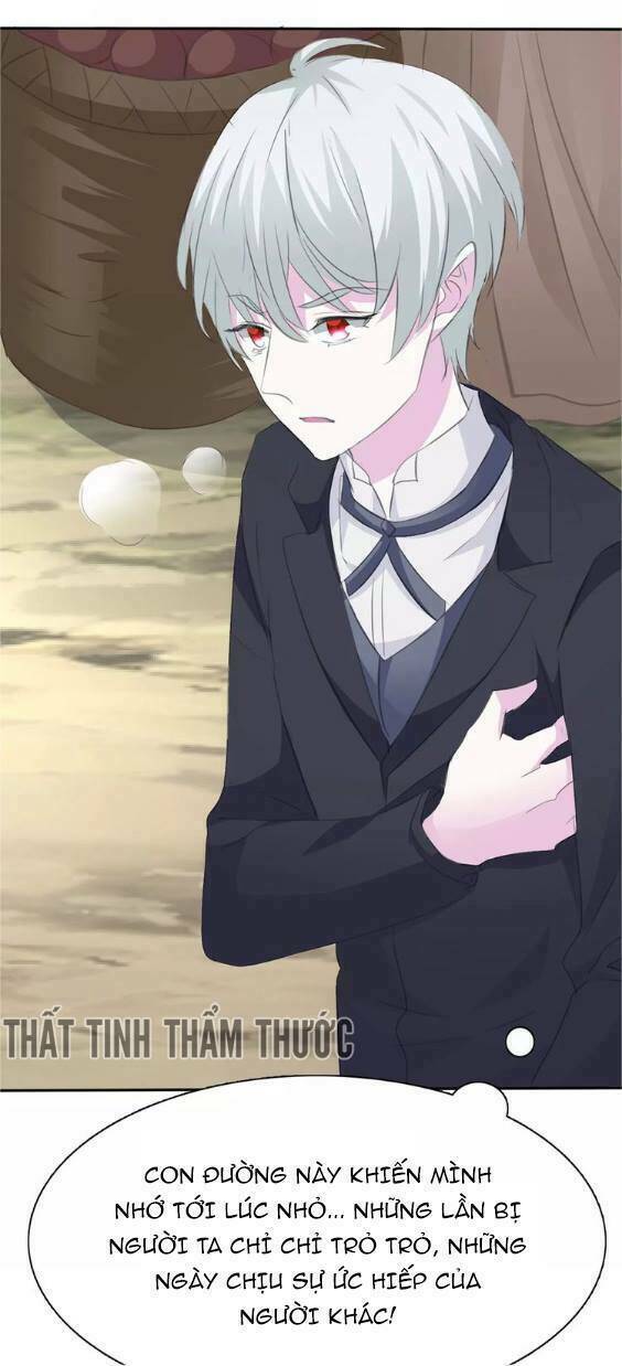 Một Lời Không Hợp Liền Hút Máu: Chapter 30