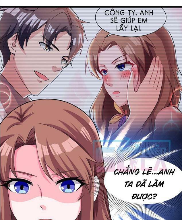 Trọng Sinh Khí Thiếu Quy Lai: Chapter 20