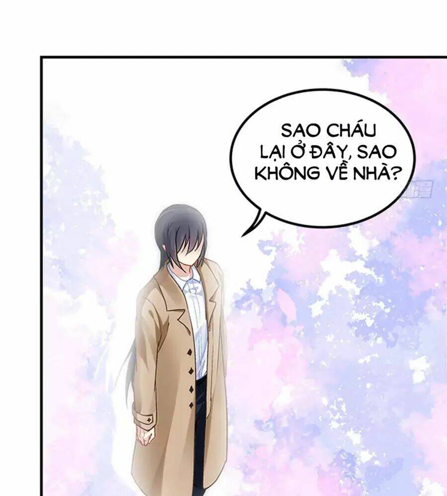 Ám Dạ Vô Thường: Chapter 35