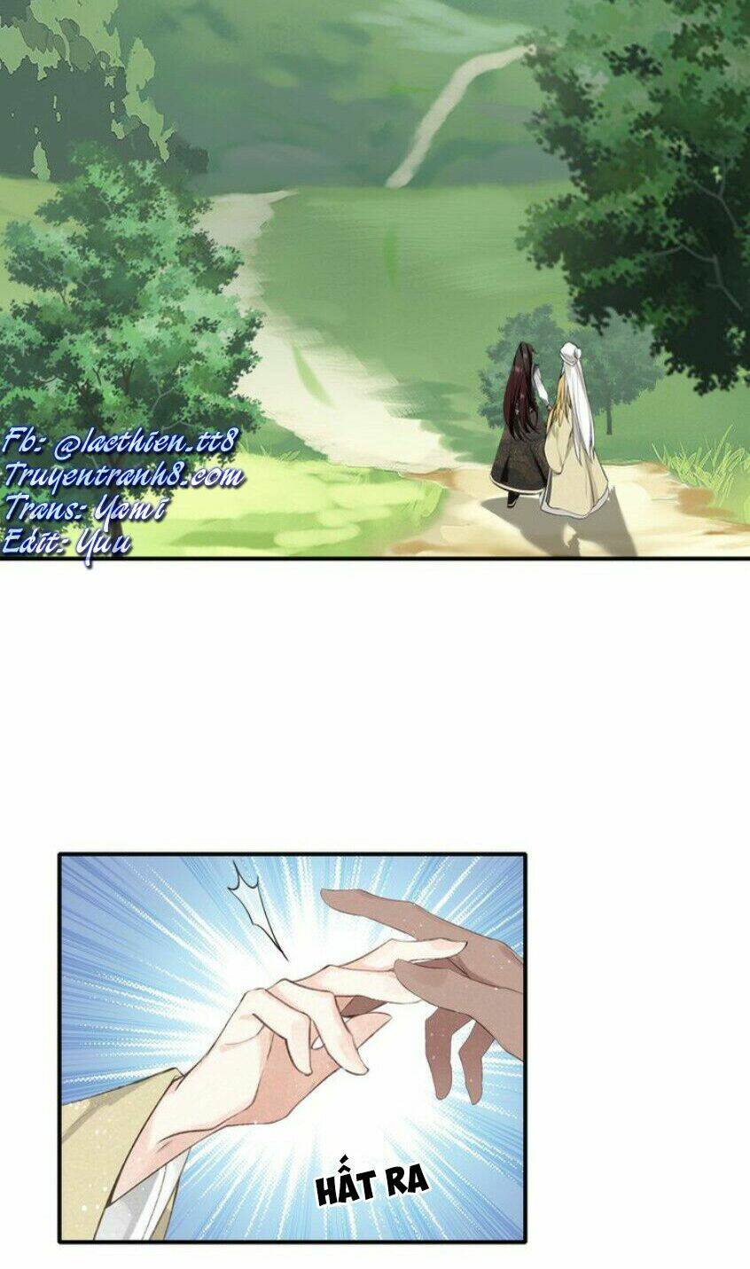 Đế Sư Tại Thượng: Chapter 13