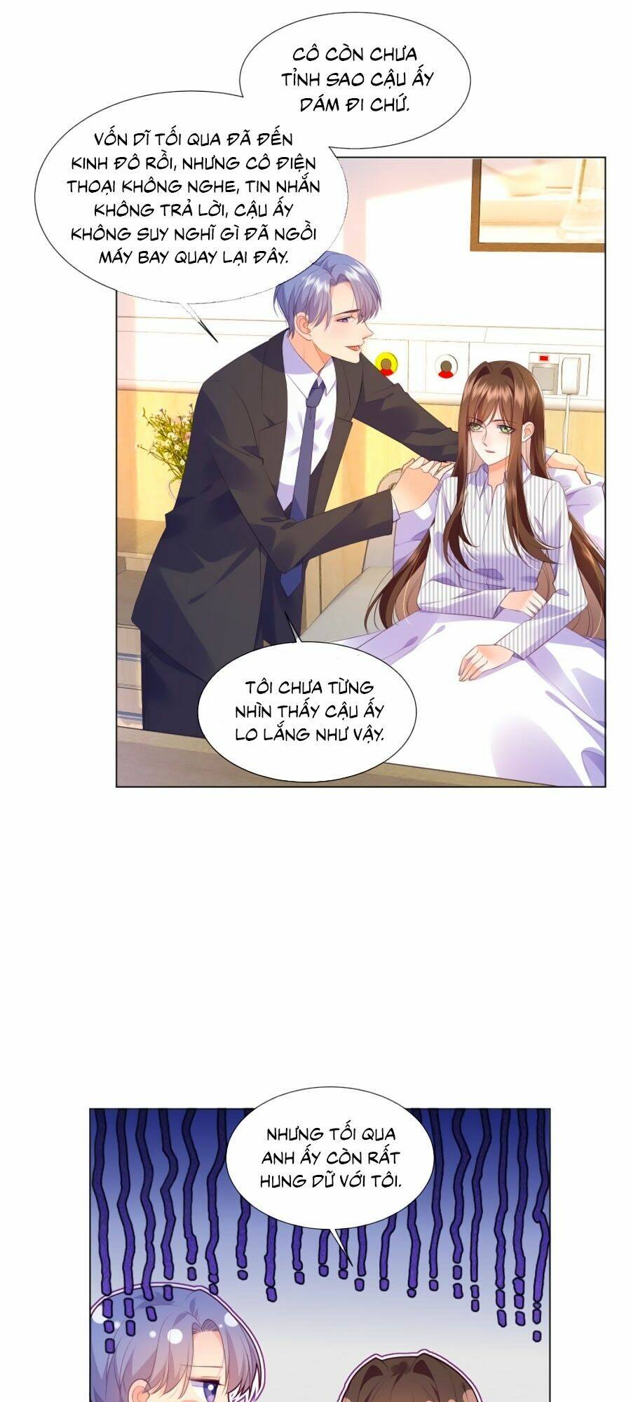 Nữ Vương Tàn Nhẫn: Chapter 16
