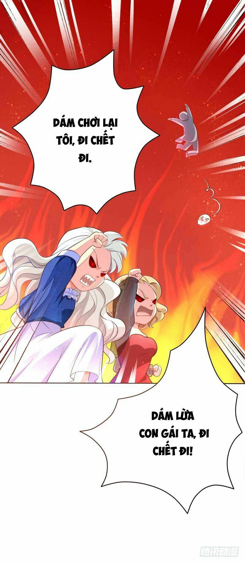 Nhà Có Vợ Xinh: Chapter 4