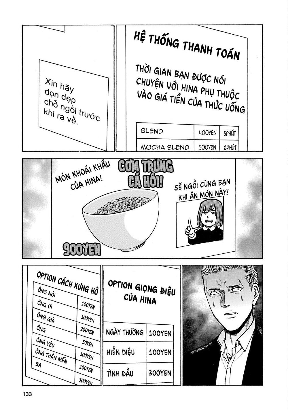 Não Phẳng Siêu Năng Lực: Chapter 52