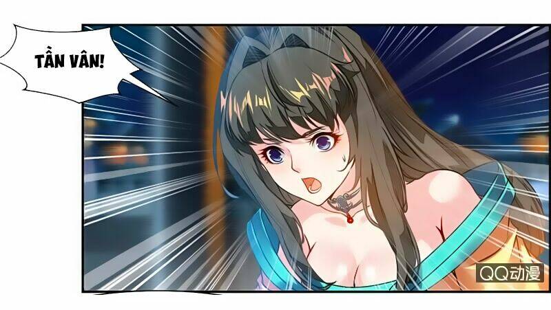 Cửu Dương Thần Vương: Chapter 31