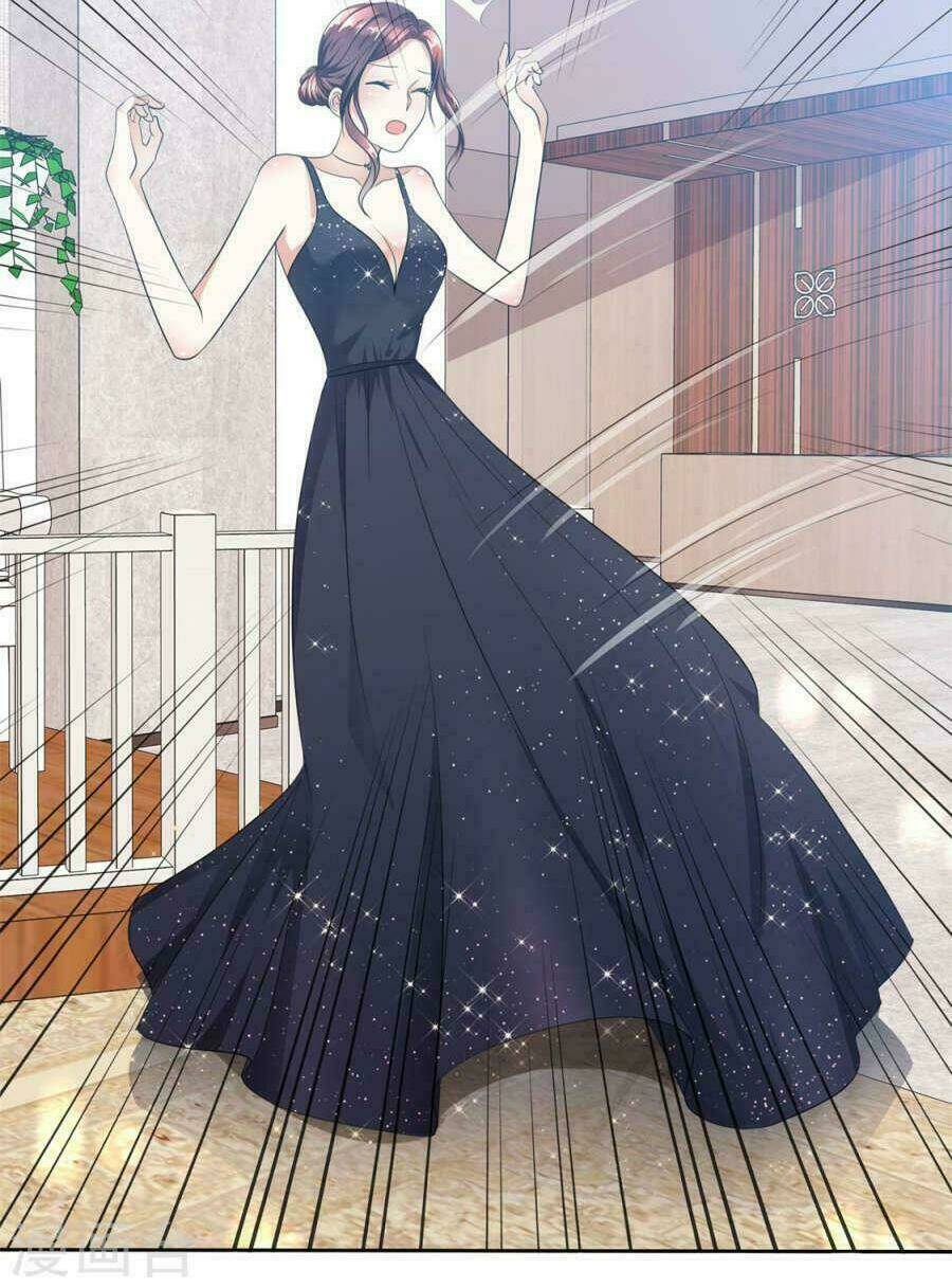 Con Đường Phản Công Của Sủng Thê: Chapter 11