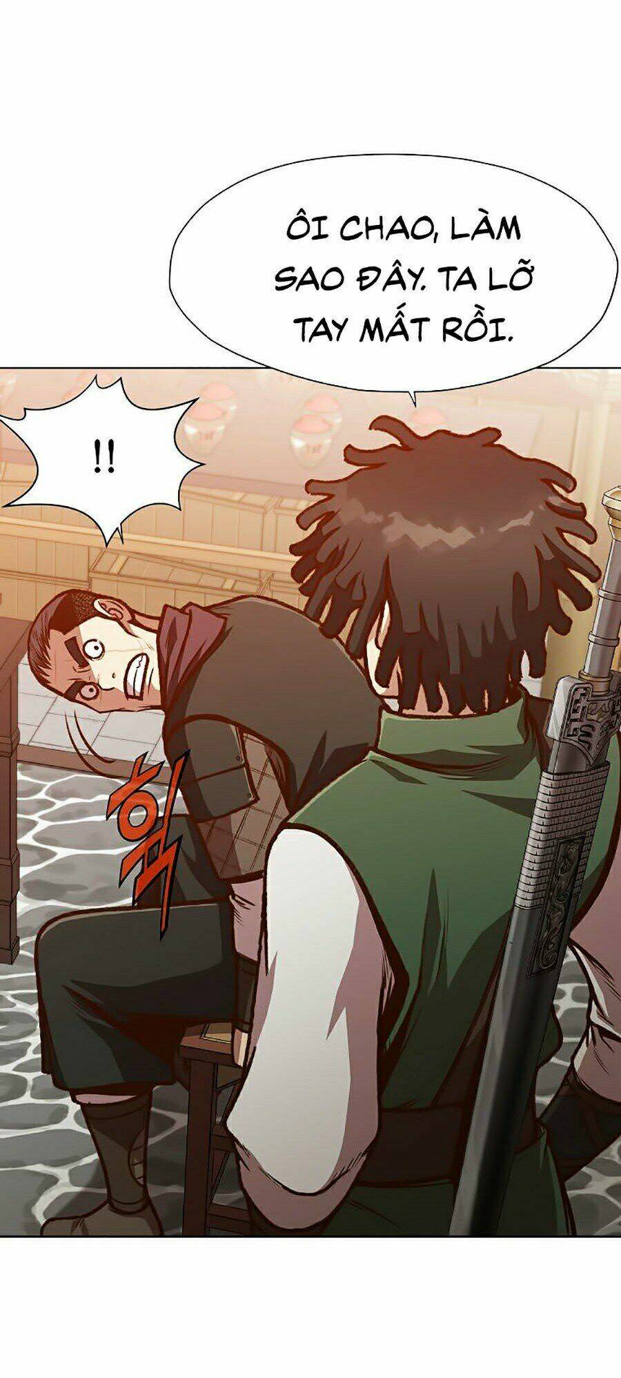 Thiên Võ Chiến Thần: Chapter 20