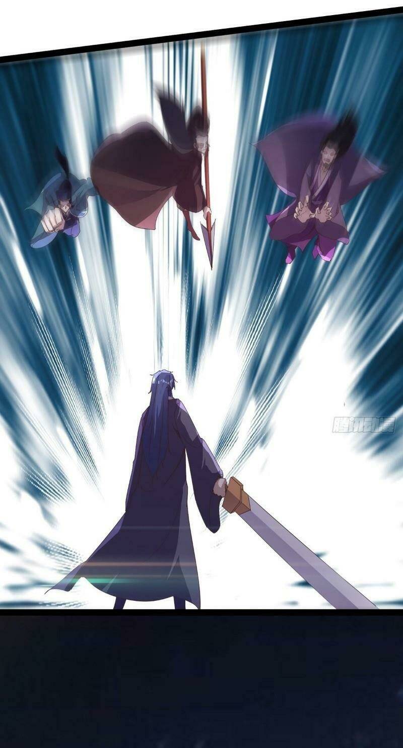 Kiếm Đồ: Chapter 40
