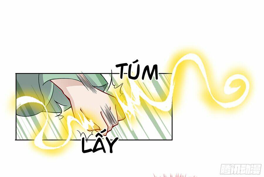 Vương Phi Thật Uy Vũ: Chapter 35.2