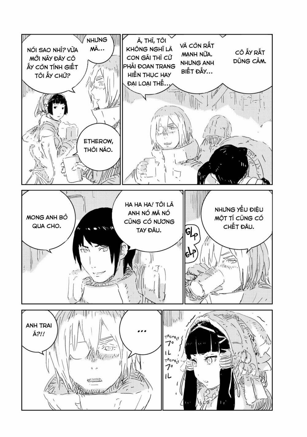 Aposimz: Chapter 11