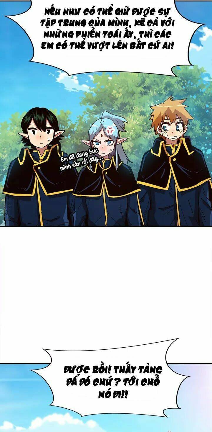 Nô Lệ Nghịch Thiên: Chapter 12