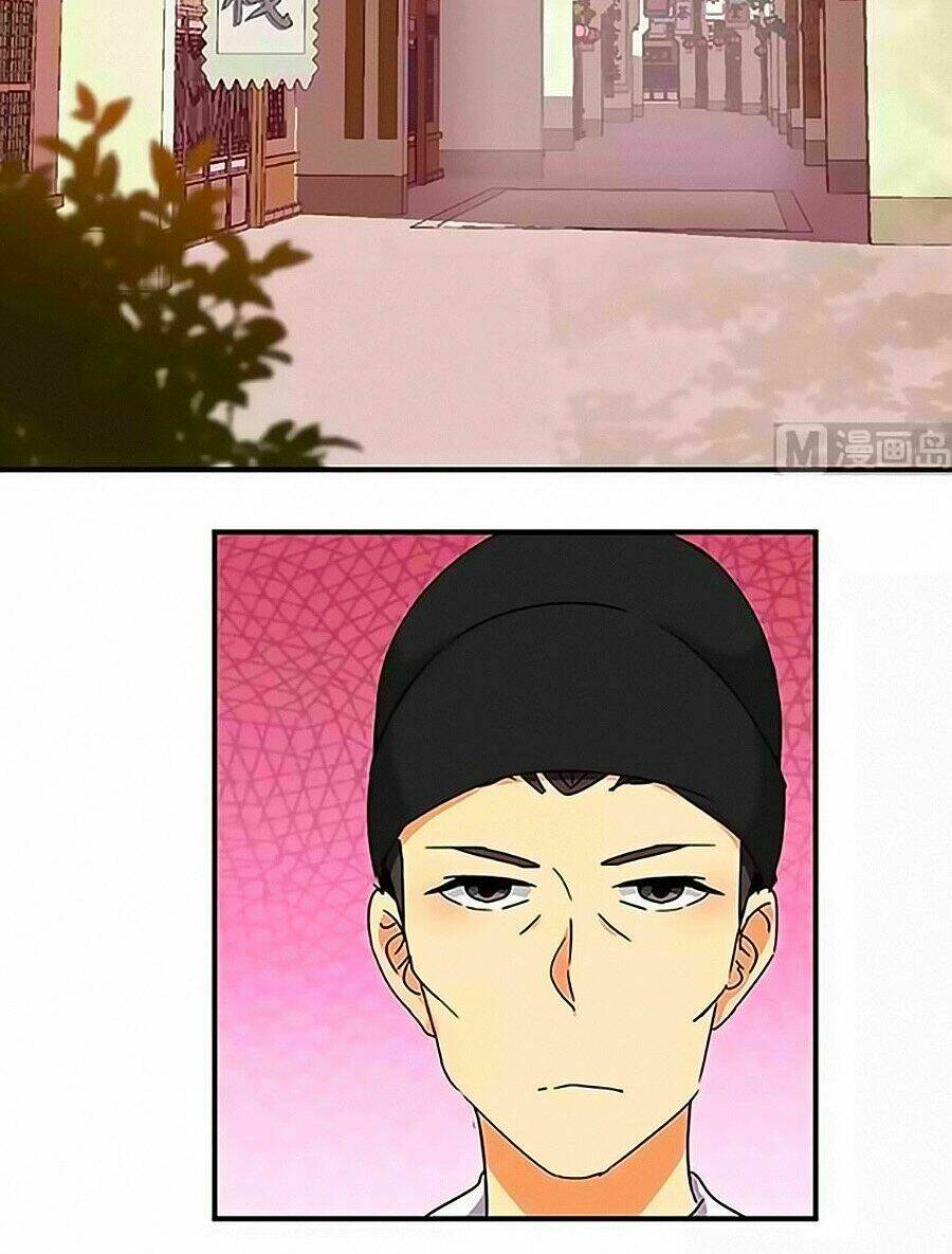 Vương Gia! Ngươi Thật Bỉ Ổi: Chapter 310