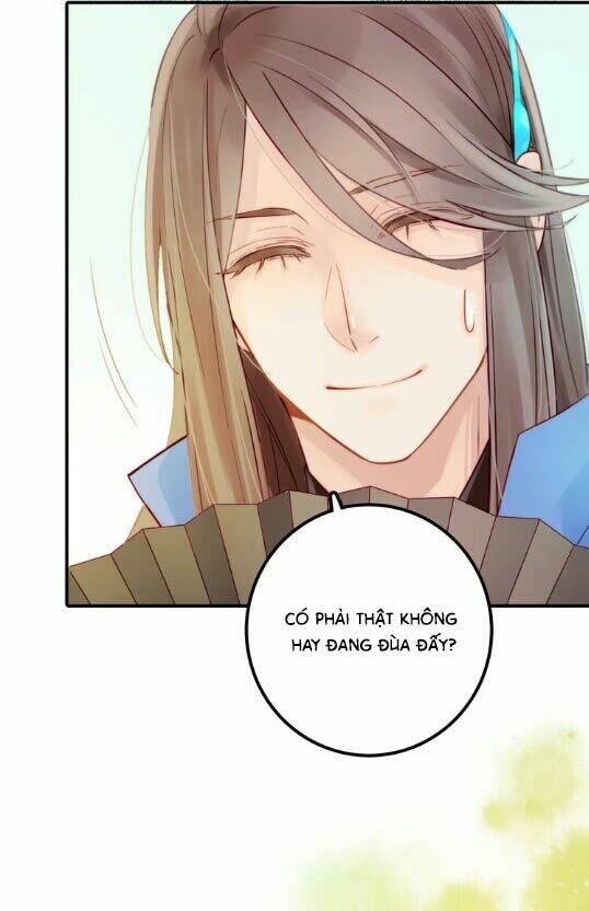 Lấy Một Kẻ Hèn Nhát Về Làm Chồng: Chapter 0