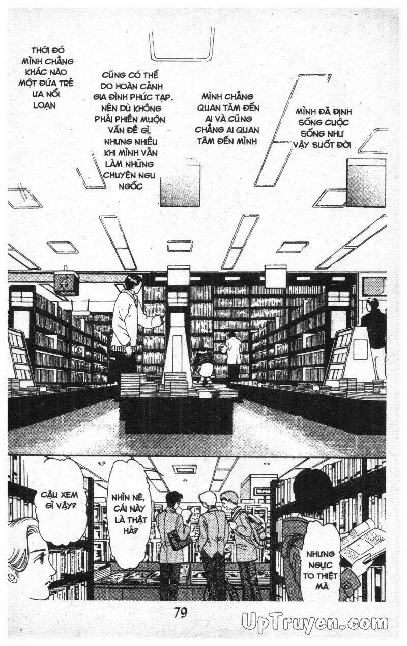 9 Banme No Musashi: Chapter 19