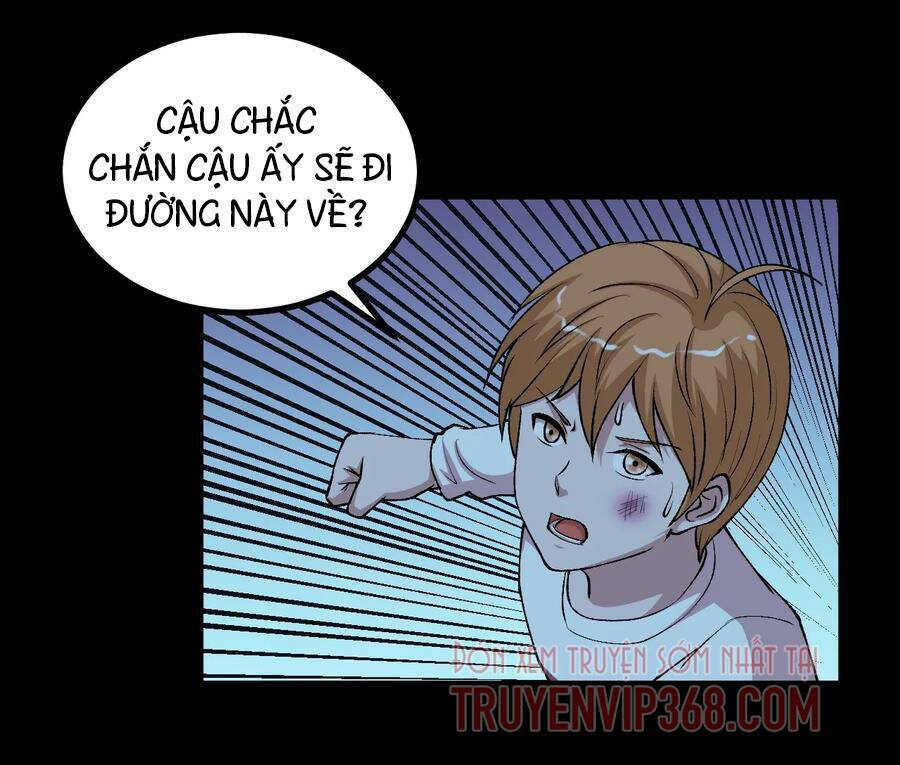 Đai Ca Trở Lại Tuổi 16: Chapter 125