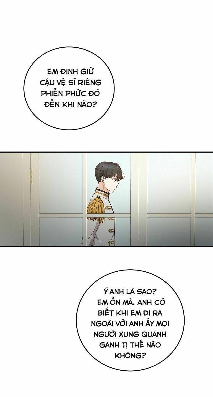 Đừng Chọc Đứa Em Gái Bé Bỏng Của Chúng Tôi: Chapter 50