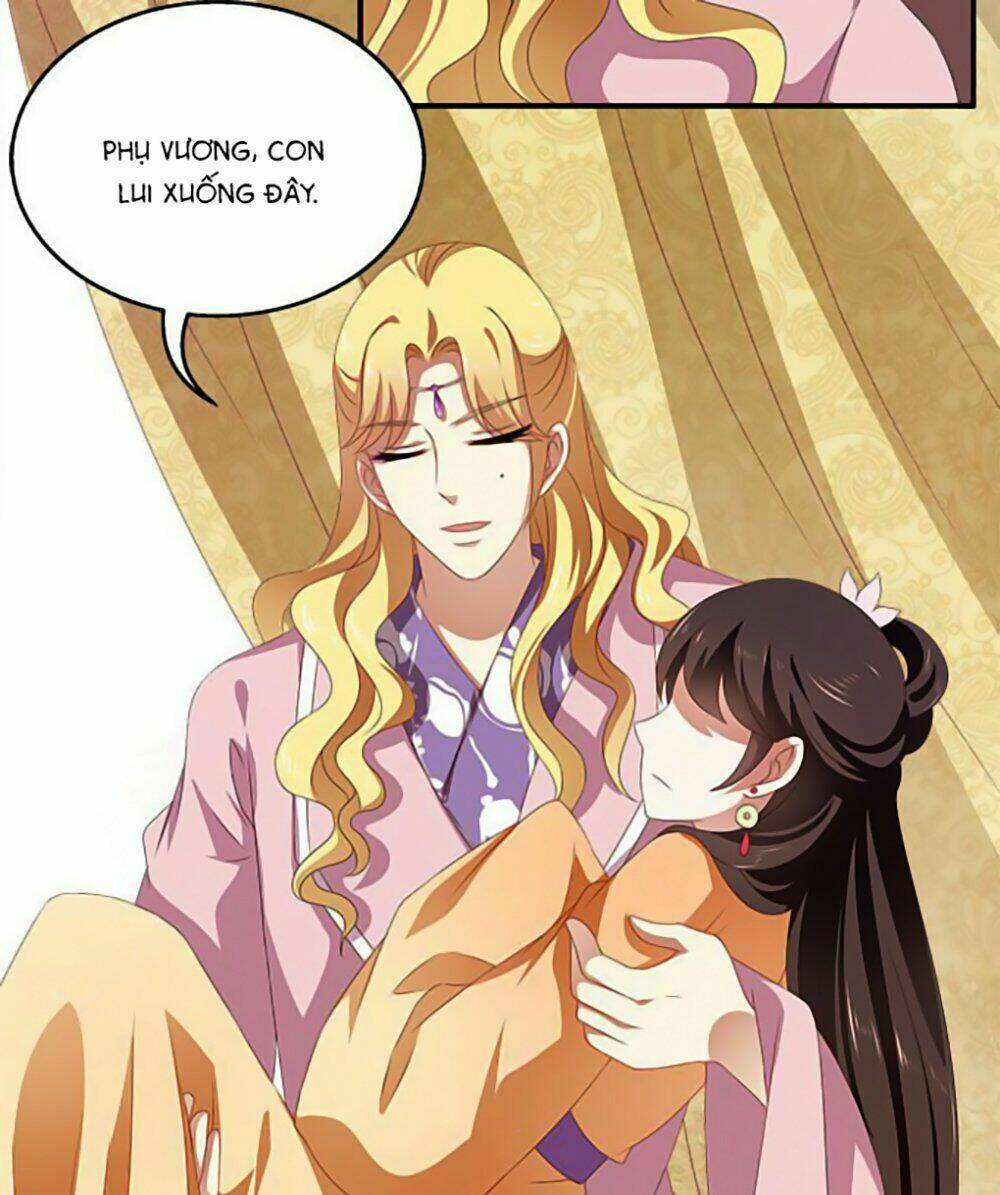 Thịnh Thế An Nhiên: Chapter 20