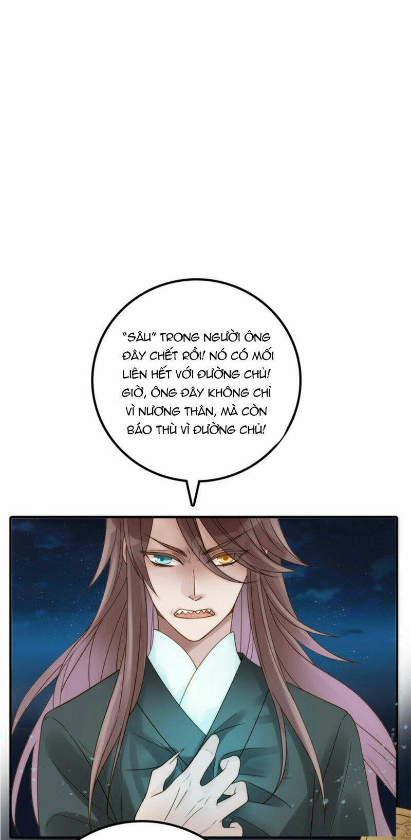 Cướp Chàng Vợ Về Đón Năm Mới: Chapter 47