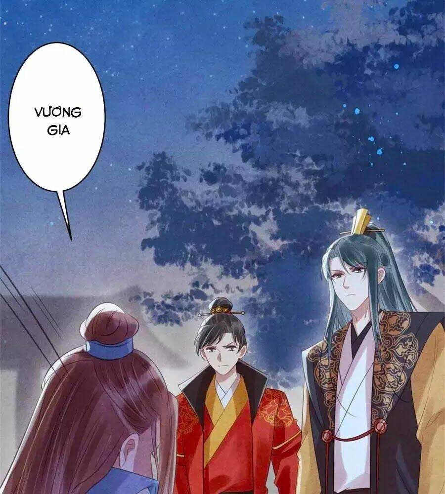 Vương Phi Muốn Trèo Tường: Chapter 61