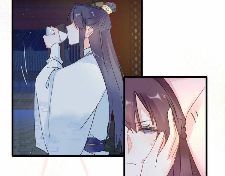 Hoa Nhan Sách: Chapter 85.1