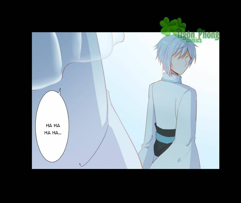 Mạc Duyên Thư Văn: Chapter 28