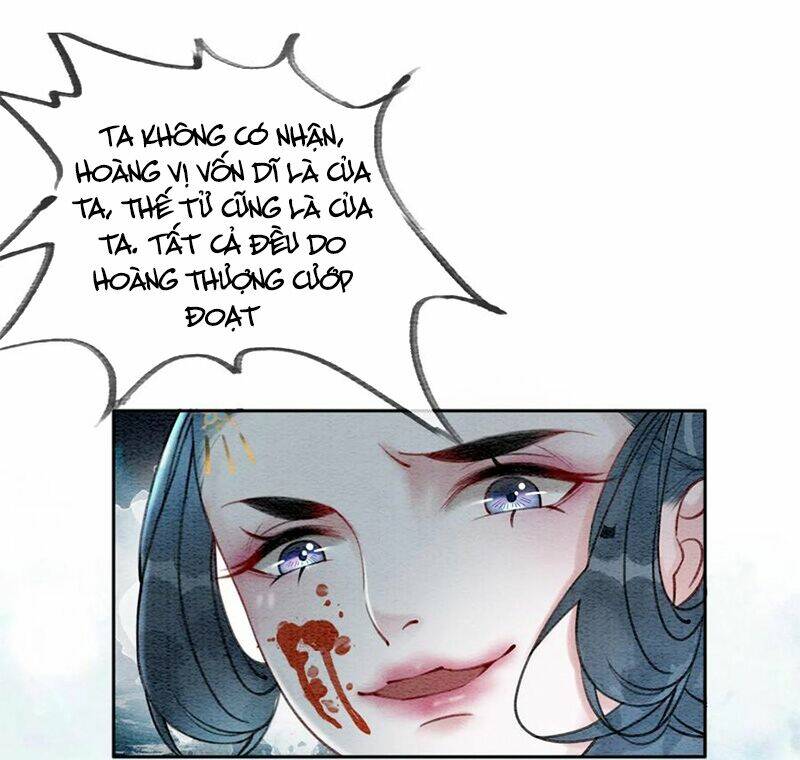 Hậu Cung Của Trẫm Cháy Rồi!: Chapter 51