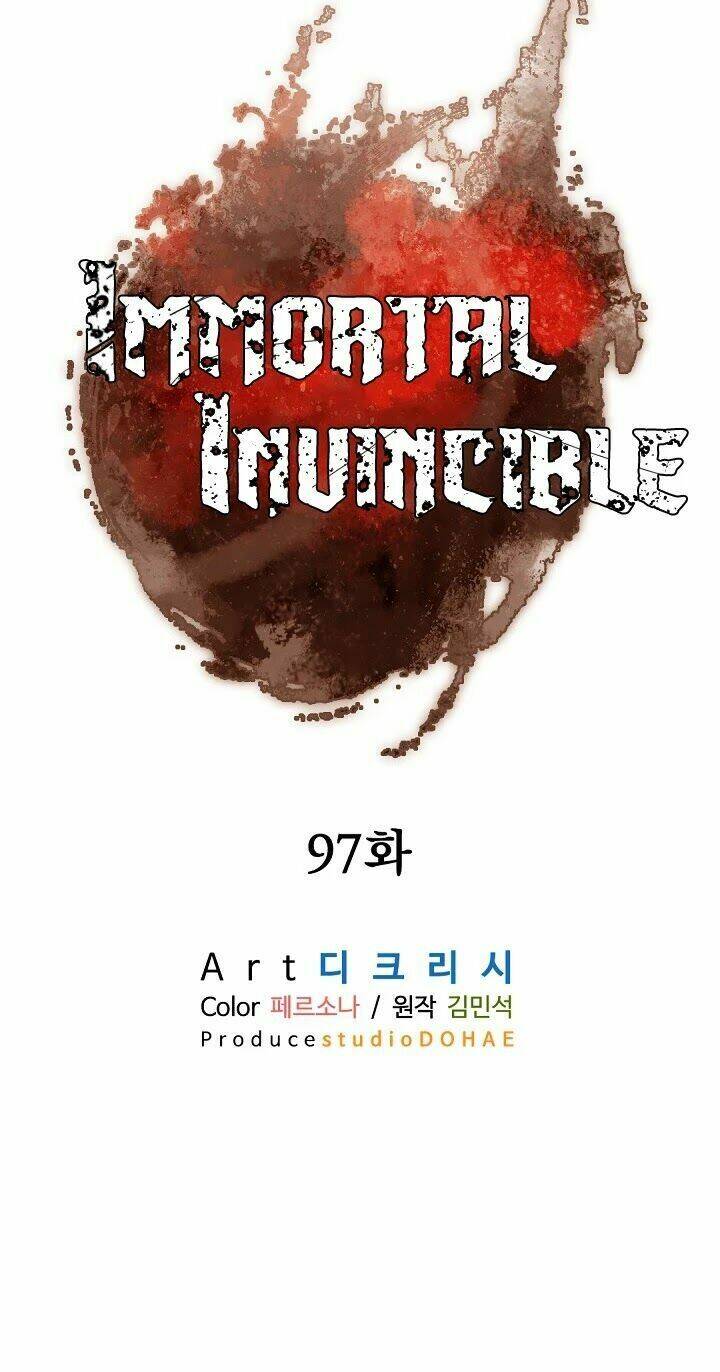 Trọng Sinh, Bất Khả Chiến Bại: Chapter 97