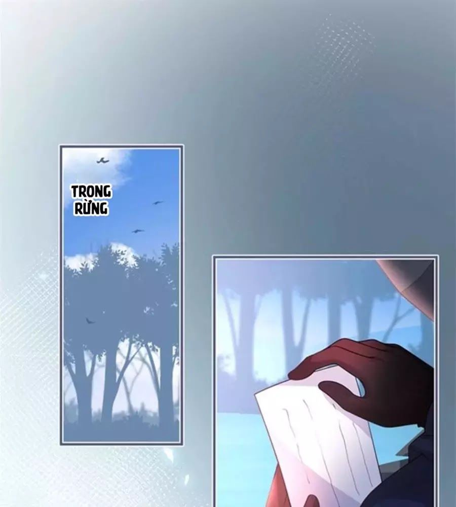 Vương Tử Và Ánh Trăng Đen: Chapter 53